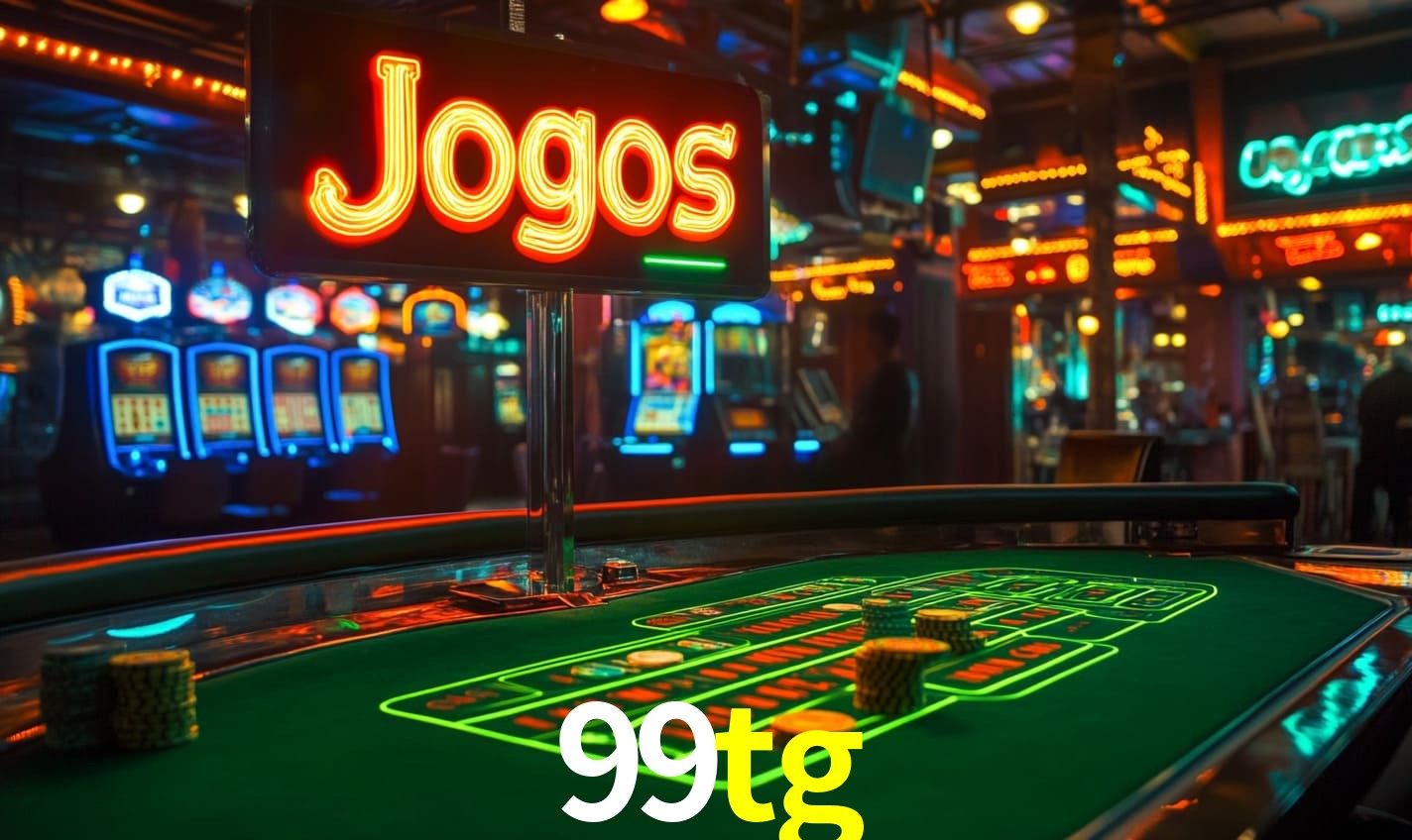 Experiência VIP 99tg